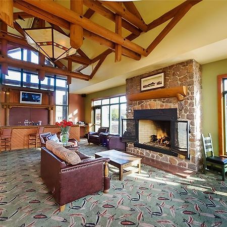Quartz Mountain Resort Lone Wolf Εξωτερικό φωτογραφία