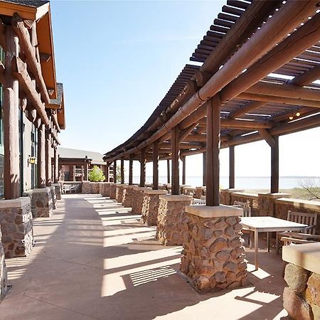 Quartz Mountain Resort Lone Wolf Εξωτερικό φωτογραφία