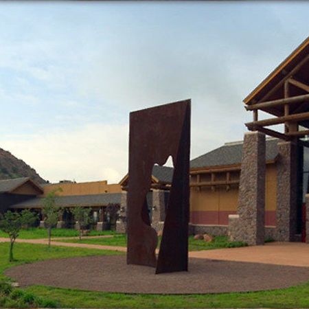 Quartz Mountain Resort Lone Wolf Εξωτερικό φωτογραφία