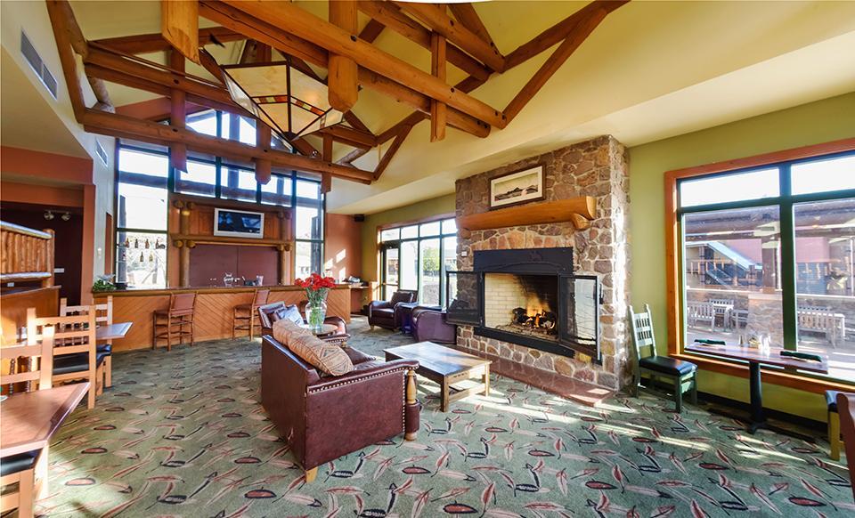Quartz Mountain Resort Lone Wolf Εξωτερικό φωτογραφία