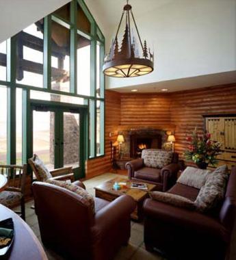 Quartz Mountain Resort Lone Wolf Εξωτερικό φωτογραφία