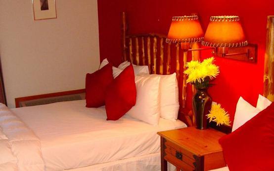 Quartz Mountain Resort Lone Wolf Δωμάτιο φωτογραφία