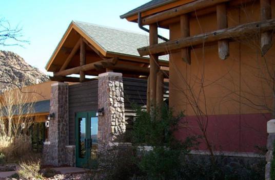Quartz Mountain Resort Lone Wolf Εξωτερικό φωτογραφία