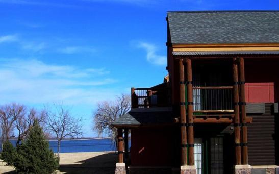 Quartz Mountain Resort Lone Wolf Εξωτερικό φωτογραφία
