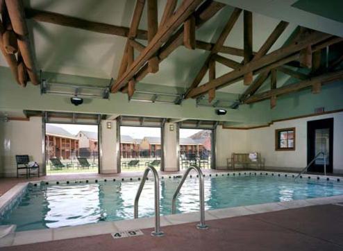 Quartz Mountain Resort Lone Wolf Εξωτερικό φωτογραφία
