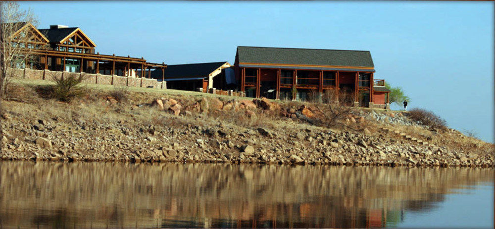 Quartz Mountain Resort Lone Wolf Εξωτερικό φωτογραφία