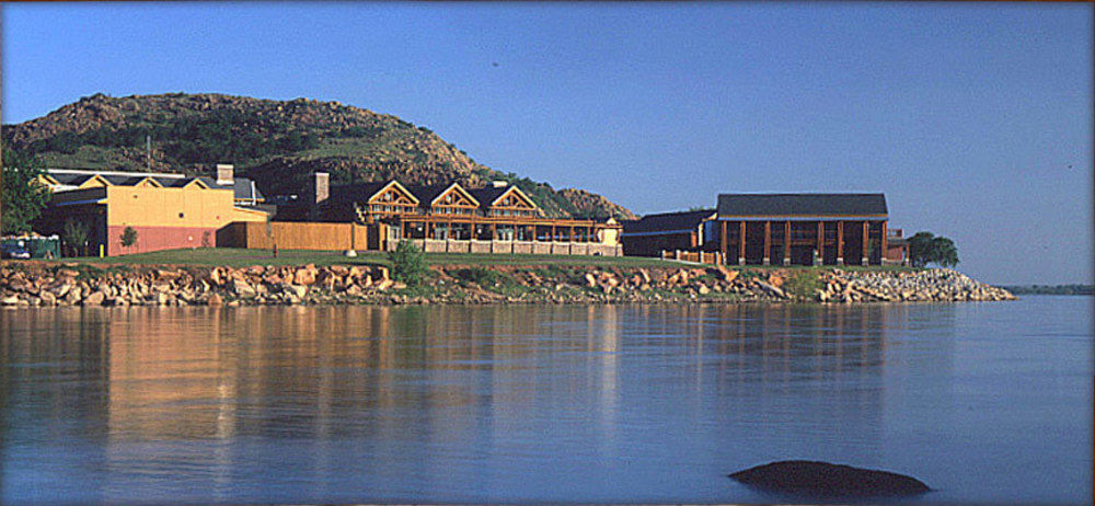 Quartz Mountain Resort Lone Wolf Εξωτερικό φωτογραφία