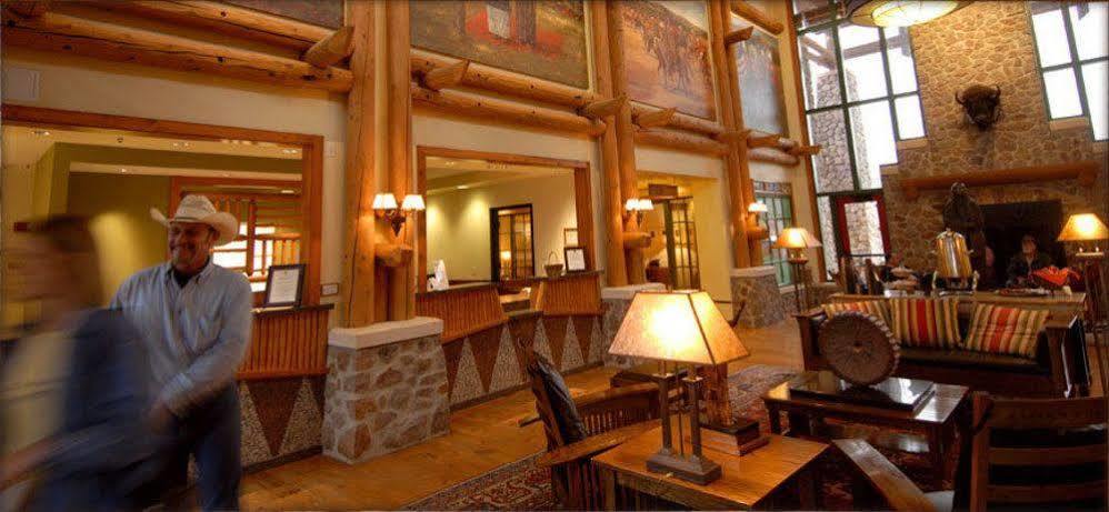 Quartz Mountain Resort Lone Wolf Εξωτερικό φωτογραφία