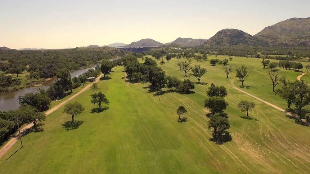 Quartz Mountain Resort Lone Wolf Εξωτερικό φωτογραφία